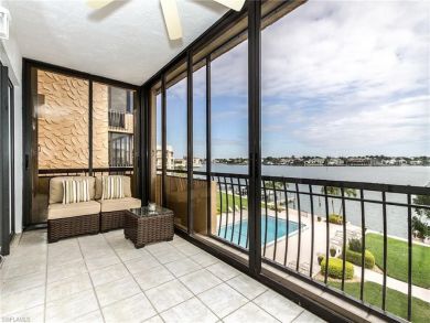 Naples Vacation Rental Condo Two Bedrooms Great Bay Views